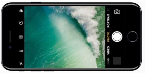 Image result for iPhone 7 Camera Problem