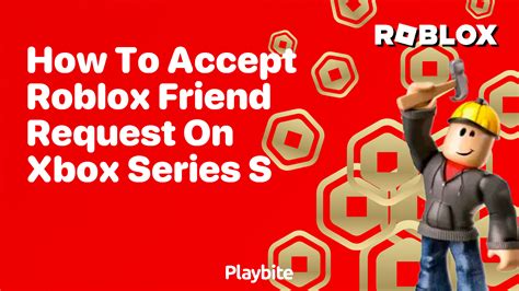 Toradh íomhá ar How to Accept Friend Requests On Roblox On Xbox