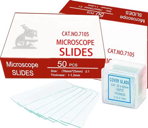 Image result for Board for Microscope Slides