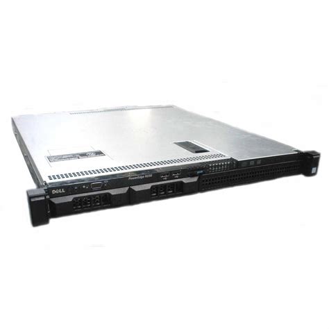 Image result for Dell PowerEdge R230