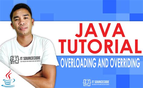 Image result for Overriding vs Overloading Java