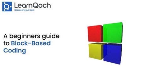 Image result for Block-Based Programming Logo