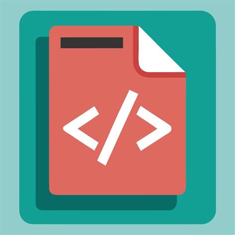 Toradh íomhá ar HTML Code Document