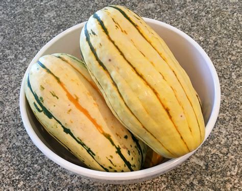 Image result for Delicata Squash