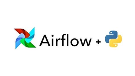 Image result for GitLab Air Flow Python