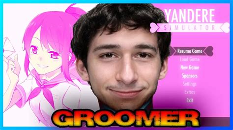 Image result for Yandere Dev Stream
