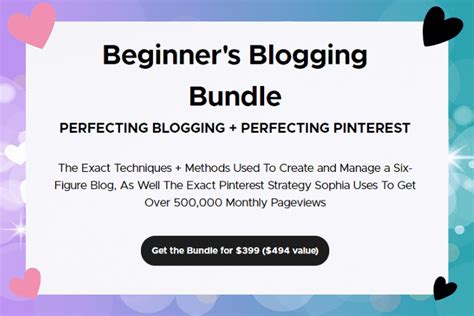 Toradh íomhá ar Blogging Website Building Course