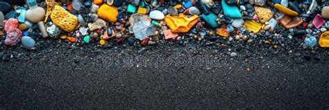 Toradh íomhá ar Micro Plastics Graph