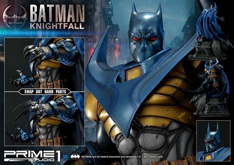 Knightfall Batman Repaint に対する画像結果