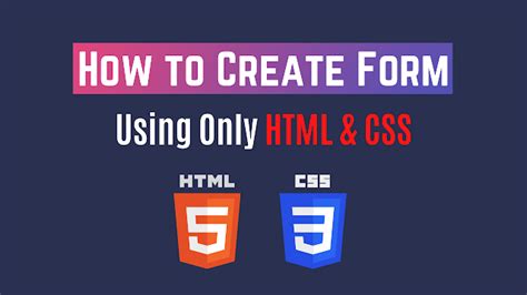 Image result for Image for Create HtmlForm
