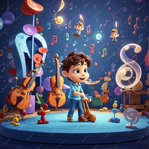 Image result for Musical Math Backdrop