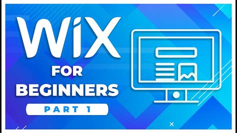 Afbeeldingsresultaten voor Wix for Beginners