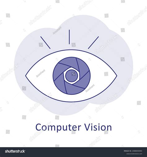 Toradh íomhá ar Image Recognization and Computer Vision Icon
