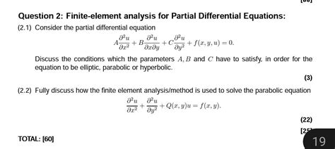 Image result for Finite-Element Method Differential Equations