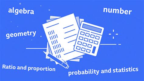 Image result for Basic Maths GCSE