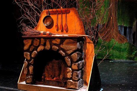 Image result for Cinderella Musical Set Design