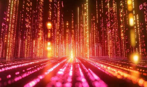 Image result for Digital Matrix Data Loop