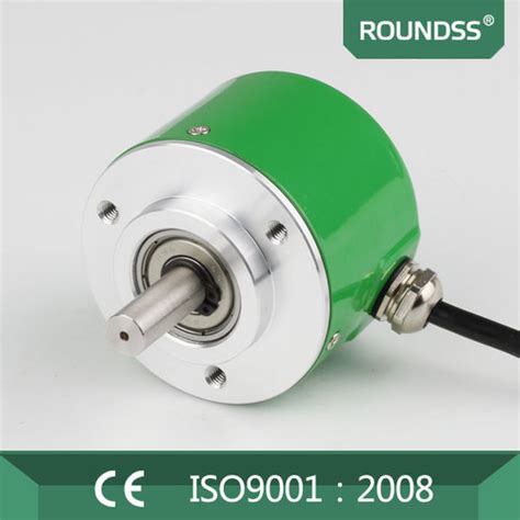 Image result for Optical Shaft Encoder