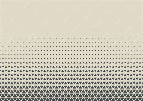 Two-Color Triangle Patterns に対する画像結果