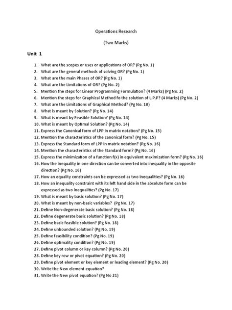 Difference Between Transportation Problem and Assignment Problem に対する画像結果