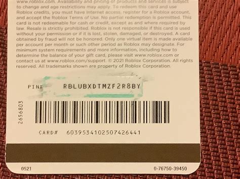 Image result for How to Get Robuxs Code Not Used