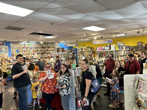 Toradh íomhá ar Comic Store 3D Model