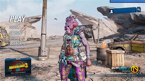 BL3 Save Editor に対する画像結果