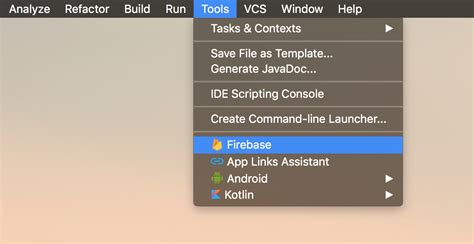 Android Studio and Firebase Counter Update に対する画像結果