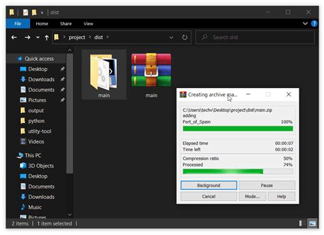 Image result for Install Library to Enable Python File as exe