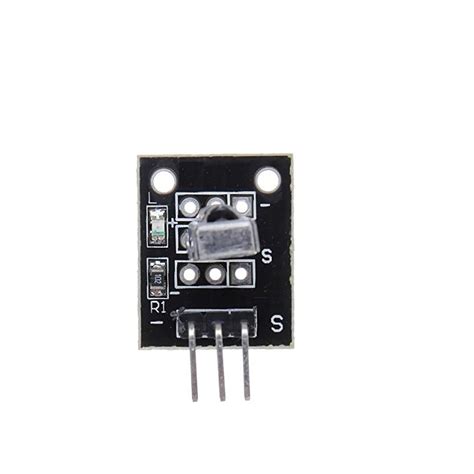 Image result for IR Receiver Module for Arduino