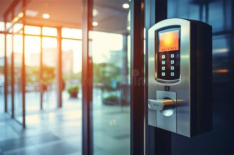 Toradh íomhá ar Keypad Entry Wall Box