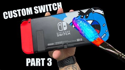 Nintendo Customizing に対する画像結果