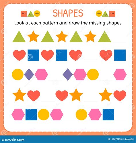 Pattern Figure に対する画像結果