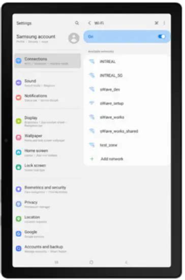 Image result for Samsung A8 Tablet User Guide