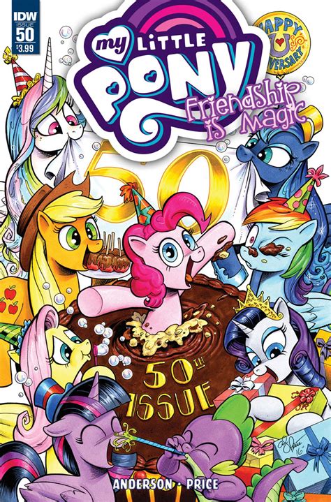 MLP Comic に対する画像結果