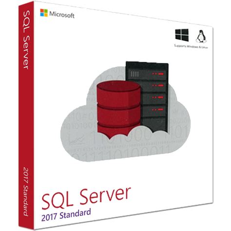Afbeeldingsresultaten voor Microsoft SQL Server 17