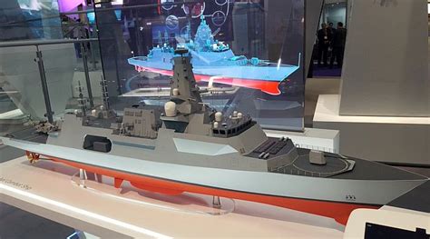 Type 26 Destroyer に対する画像結果