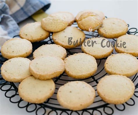 Butter Cookies Recipe Basic に対する画像結果