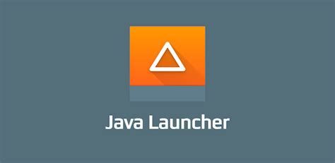 Image result for Java Launcher Case