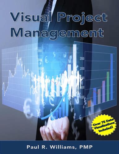 Toradh íomhá ar Visual Project Management Book