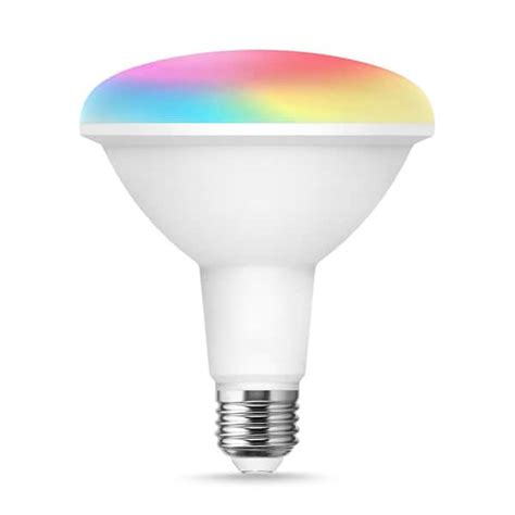 Toradh íomhá ar Color Changing LED Bulbs