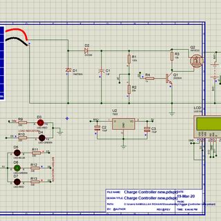 Image result for Arduino Charge Controller