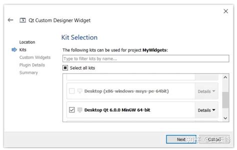 Image result for QT6 GUI Examples
