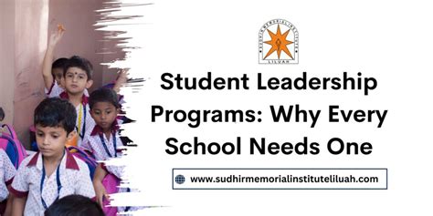 Image result for Student Leaders Program