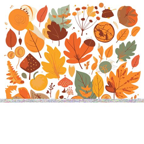 Image result for Fall Stickers for PowerPoint