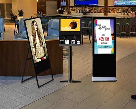 Image result for Digital Signage Direction