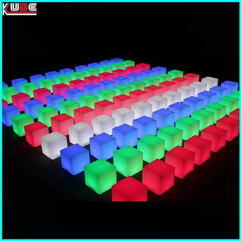 Image result for Syber Cube LED Remote Control