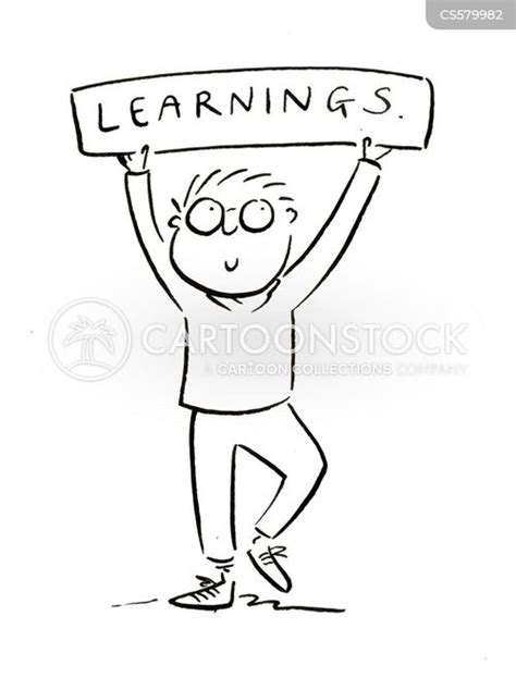 Image result for Lessons Learned Cartoon Images