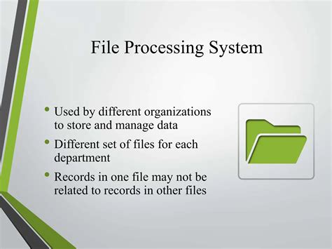 Bildergebnis für File Processing System Illustration