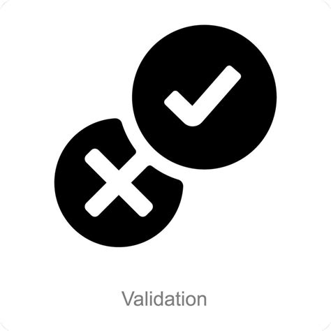Toradh íomhá ar Testing Validation Controls Icons